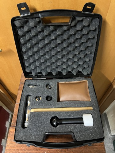 Kit carrozziere martello - kit,