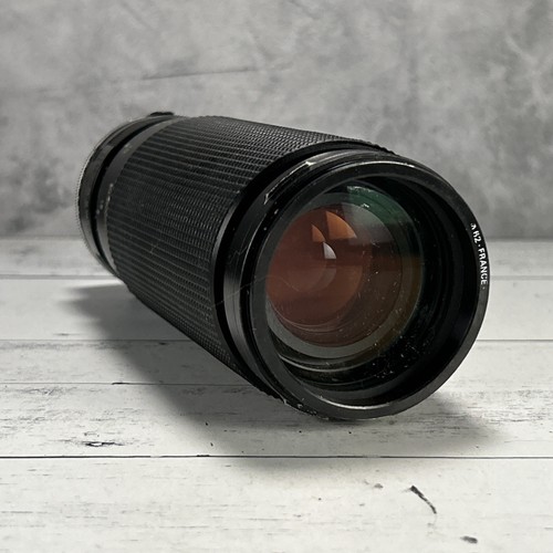 Tamron 300 3 8 - mm, f/3.8-5.4