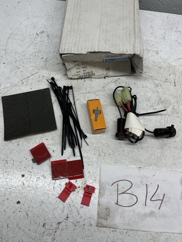 Kit illuminazione porta - , led