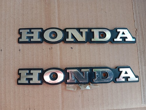 Honda 500 scritte - 500, 2x