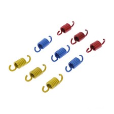 Kit Molle Frizione Leovince Tuning Minarelli per MBK CW 50 RSX Booster Track 9