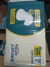 120 Pannoloni Sagomati Extra 8