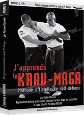J’apprends le Krav-Maga -