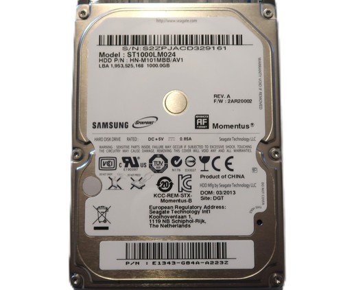 St1000lm024 m101mbb av1 - st1000lm024, hn-m101mbb/av1