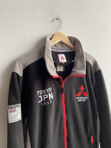 Giacca uomo vintage - , mitsubishi
