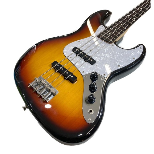 Fgn fujigen jjb standard - fujigen, j-standard