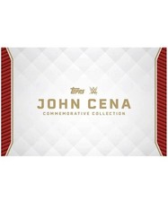 PREVENDITA 2025 Topps John