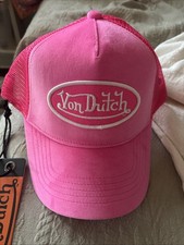 Cappelli Von Dutch