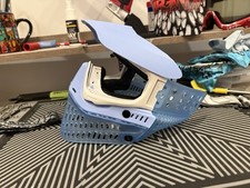 Maschera paintball JT Proflex