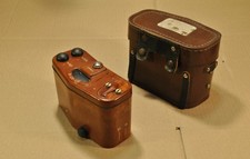 RARO! DP-63-A Radiometro dosimetro sovietico - Funziona bene (VERSIONE NON RADIOATTIVA)