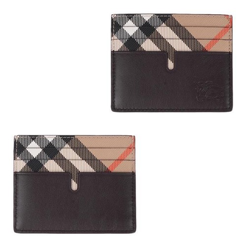 Porta assegni burberry - porta,
