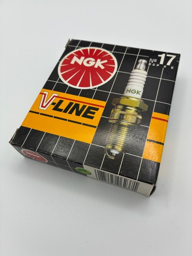 Ngk 6237 bcp6e - ngk, 6237-bcp6e-#17-set/kit