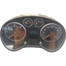 Quadro Strumenti AUDI A3 8PA