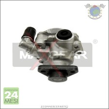 Pompa servosterzo idroguida