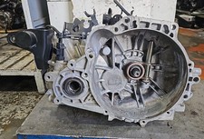 CAMBIO MANUALE COMPLETO PER KIA Sportage Serie diesel 2000 (04>10)