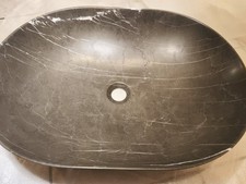 Lavabo  In Marmo Ciotola 60 Cm