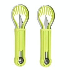 2 pezzi coltello intaglio