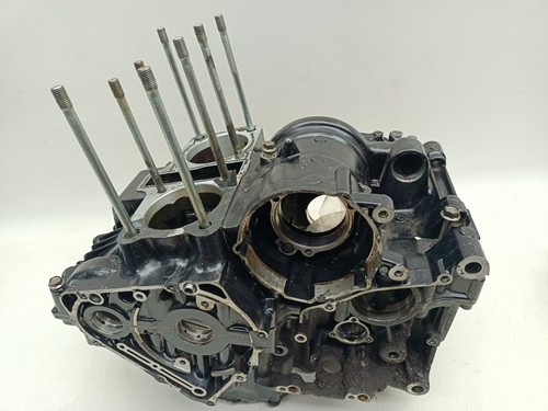 Carter basamento motore - carter,