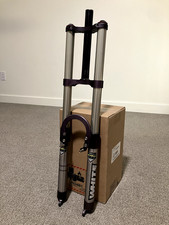 White Brothers Pro Forx DC118