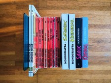 KRIMINAL SATANIK KERRY KROSS 15 fumetti Max Bunker