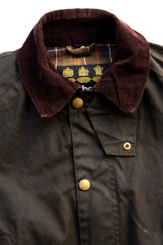 Barbour tartan ashby giacca - barbour,