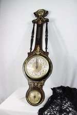 Orologio parete legno - parete,