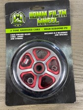 MADDGEAR MGP 204-537 - Ruota