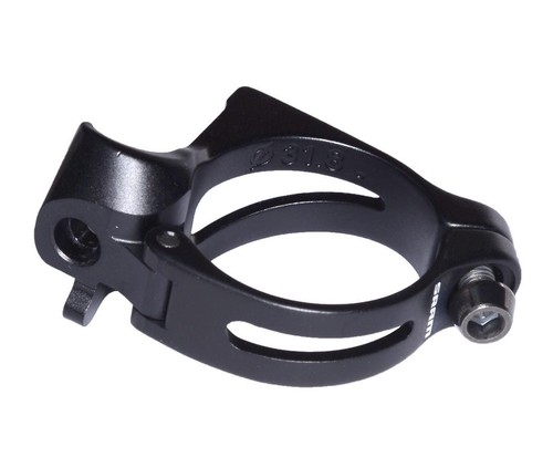 Collarino per deragliatore - collarino,