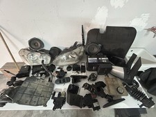 Ricambi Ford C Max  2009 1.6 110 Cv