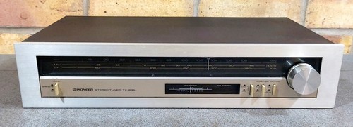 Sintonizzatore stereo pioneer - sintonizzatore,