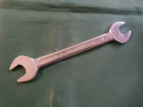 Wrench beta auto - auto, 14/17