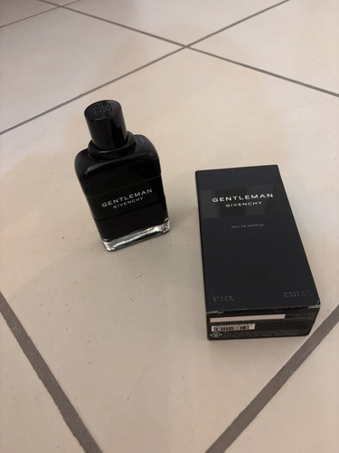 Givenchy genteleman profumo - profumo,