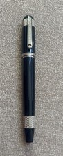 Penna stilografica tibaldi - stilografica,
