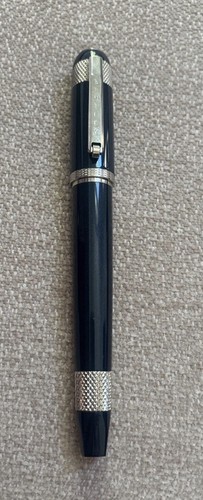 Penna stilografica tibaldi - penna,