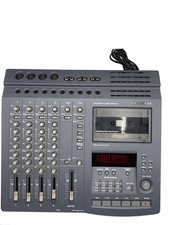 TASCAM 424 MKII registratore a