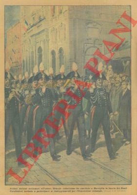 Salvadori la banda dei - -,