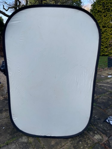 Lastolite hilite panno - hilite, 6'x4'