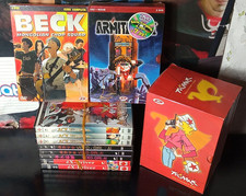 Lotto Dvd misto cofanetti - Anime - Animazione Japan