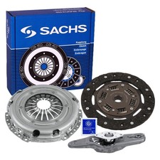 Kit frizione Sachs 3000 9510