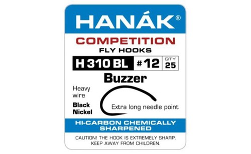 Ganci per cicalino - , h310