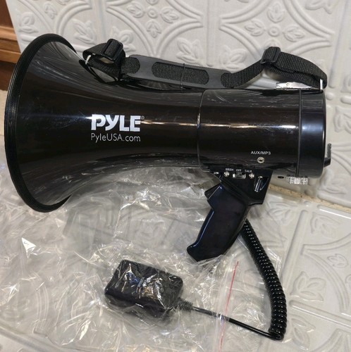 Pyle usa pro - usa, 50-watt