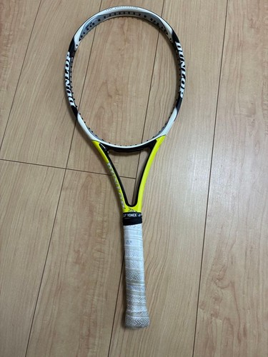 Dunlop aerogel 500 - dunlop,
