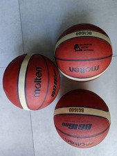 3 Palloni Basket Bg 1600