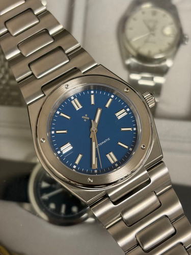 Orologio personalizzato nh71 - orologio,