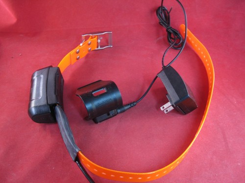 Garmin dc40 gps collare - gps,