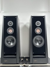 Coppia di altoparlanti Grundig