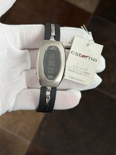 NOS Rare Vintage Casio CSTERNA