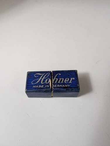 Hohner vintage 39 mini - vintage,