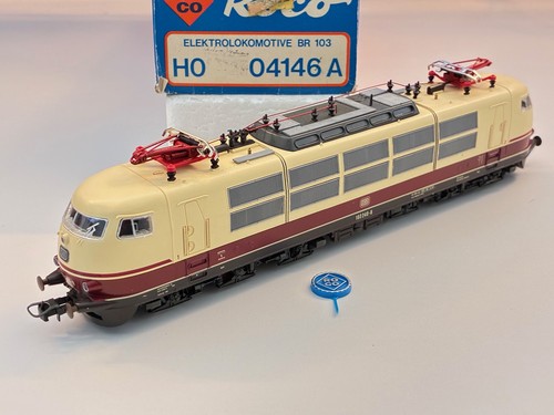 Roco 04146 db deutsche - roco, ho