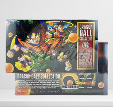 Dragon Ball Collection